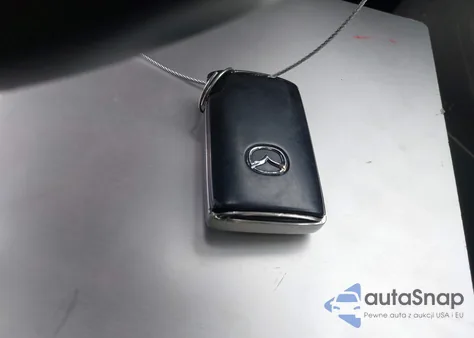 2020 Mazda Mazda6 Sport z USA, uszkodzony, nr VIN JM1GL1UM6L1517424